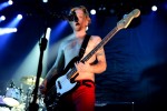 Biffy Clyro.|&copy; laut.de (Fotograf: Jan Knoff)