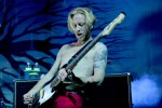 Biffy Clyro.|&copy; laut.de (Fotograf: Jan Knoff)