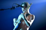 Biffy Clyro.|&copy; laut.de (Fotograf: Jan Knoff)