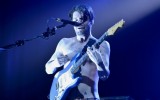 Biffy Clyro.|&copy; laut.de (Fotograf: Jan Knoff)