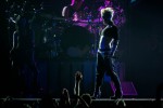 Pink live im ISS Dome Düsseldorf.|&copy; laut.de (Fotograf: Peter Wafzig)