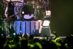 Pink live im ISS Dome Düsseldorf.|&copy; laut.de (Fotograf: Peter Wafzig)