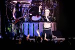 Pink live im ISS Dome Düsseldorf.|&copy; laut.de (Fotograf: Peter Wafzig)
