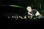 Pink live im ISS Dome Düsseldorf.|&copy; laut.de (Fotograf: Peter Wafzig)