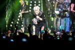 Pink live im ISS Dome Düsseldorf.|&copy; laut.de (Fotograf: Peter Wafzig)