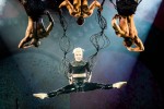 Pink live im ISS Dome Düsseldorf.|&copy; laut.de (Fotograf: Peter Wafzig)