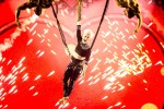 Pink live im ISS Dome Düsseldorf.|&copy; laut.de (Fotograf: Peter Wafzig)