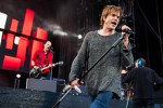 Die Toten Hosen.|&copy; laut.de (Fotograf: Peter Wafzig)