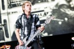 Die Toten Hosen.|&copy; laut.de (Fotograf: Peter Wafzig)