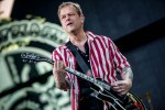 Die Toten Hosen.|&copy; laut.de (Fotograf: Peter Wafzig)