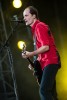 Die Toten Hosen.|&copy; laut.de (Fotograf: Peter Wafzig)