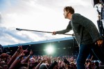 Die Toten Hosen.|&copy; laut.de (Fotograf: Peter Wafzig)