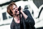 Die Toten Hosen.|&copy; laut.de (Fotograf: Peter Wafzig)