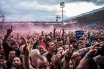 Die Toten Hosen|&copy; laut.de (Fotograf: Peter Wafzig)