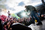 Die Toten Hosen.|&copy; laut.de (Fotograf: Peter Wafzig)
