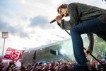 Die Toten Hosen.|&copy; laut.de (Fotograf: Peter Wafzig)