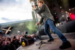 Die Toten Hosen.|&copy; laut.de (Fotograf: Peter Wafzig)