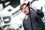 Die Toten Hosen.|&copy; laut.de (Fotograf: Peter Wafzig)