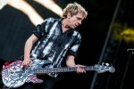 Die Toten Hosen.|&copy; laut.de (Fotograf: Peter Wafzig)