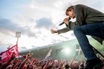 Die Toten Hosen.|&copy; laut.de (Fotograf: Peter Wafzig)