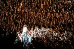 30 Seconds To Mars.|&copy; laut.de (Fotograf: Bjørn Jansen))