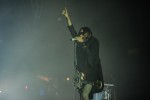 30 Seconds To Mars.|&copy; laut.de (Fotograf: Bjørn Jansen))