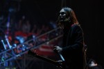 30 Seconds To Mars.|&copy; laut.de (Fotograf: Bjørn Jansen))