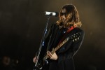 30 Seconds To Mars.|&copy; laut.de (Fotograf: Bjørn Jansen))