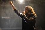 30 Seconds To Mars.|&copy; laut.de (Fotograf: Bjørn Jansen))