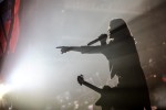 30 Seconds To Mars.|&copy; laut.de (Fotograf: Bjørn Jansen))