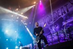 Volbeat live bei Rock Am Ring 2013.|&copy; laut.de (Fotograf: Lars Krüger)