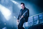 Volbeat live bei Rock Am Ring 2013.|&copy; laut.de (Fotograf: Lars Krüger)