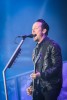 Volbeat live bei Rock Am Ring 2013.|&copy; laut.de (Fotograf: Lars Krüger)