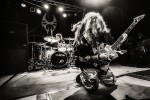 Metallica, Sepultura und Co,  | © laut.de (Fotograf: Andreas Koesler)