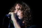 Pearl Jam, Queens Of The Stone Age und Soundgarden,  | © laut.de (Fotograf: Andreas Koesler)