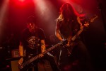 Black Sabbath, Motörhead und Co,  | © laut.de (Fotograf: Lars Krüger)