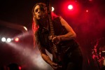 Alice Cooper, Iron Maiden und Co,  | © laut.de (Fotograf: )