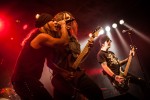 Guns N' Roses, Rolling Stones und Skid Row,  | © laut.de (Fotograf: Lars Krüger)
