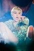 Moby, Wu-Tang Clan und Miley Cyrus,  | © laut.de (Fotograf: Michael Grein)