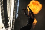 Dream Theater, Avenged Sevenfold und Behemoth,  | © laut.de (Fotograf: Bjørn Jansen)