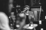 Deutschlands Reggae-Sänger Nummer eins lädt zur Akustik-Session., MTV Unplugged, 2014 | © Vertigo/Capitol (Fotograf: Pascal Bünning)