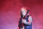 Power-Metal aus Tampa, Florida., Wacken, 2015 | © laut.de (Fotograf: Alexander Austel)