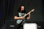 Dream Theater, Metallica und Co,  | © laut.de (Fotograf: Michael Edele)