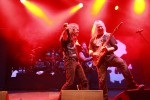 Metallica, Motörhead und Flotsam And Jetsam,  | © laut.de (Fotograf: Michael Edele)