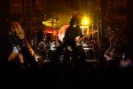 AC/DC, Dimmu Borgir und Mötley Crüe,  | © laut.de (Fotograf: Bjørn Jansen)