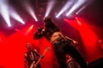 Im Dreierpaket mit Slayer und Anthrax., Bochum, Ruhr Congress, 2015 | © laut.de (Fotograf: Lars Krüger)