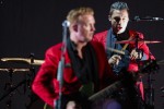 Mit Josh Homme, Matt Helders, Dean Fertita und Co. auf "Post Pop Depression"-Tour!, Hamburg, Theater am Großmarkt, 2016 | © Stefan Malzkorn, <a target="_blank" href="http://www.malzkornfoto.de/">www.malzkornfoto.de</a> (Fotograf: Stefan Malzkorn)