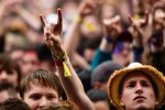 Die Bildergalerie zu Deutschlands größter Rocksause., Rock am Ring 2016 | © laut.de (Fotograf: Bjørn Jansen)