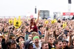 Die Bildergalerie zu Deutschlands größter Rocksause., Rock am Ring 2016 | © laut.de (Fotograf: Bjørn Jansen)