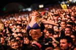 Die Bildergalerie zu Deutschlands größter Rocksause., Rock am Ring 2016 | © laut.de (Fotograf: Bjørn Jansen)